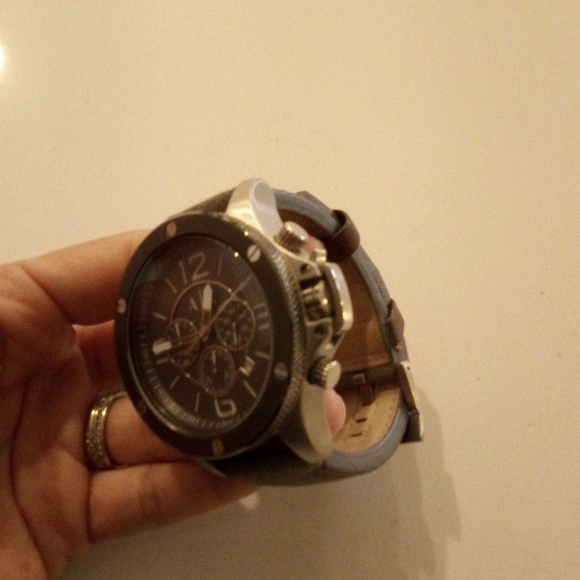 Armani Exchange mens watch - Picture 8 of 10